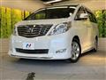 2009 Toyota Alphard