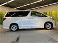 2009 Toyota Alphard