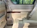 2009 Toyota Alphard