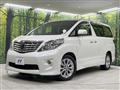 2010 Toyota Alphard