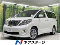 2010 Toyota Alphard