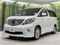 2010 Toyota Alphard