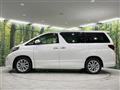 2010 Toyota Alphard