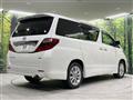 2010 Toyota Alphard