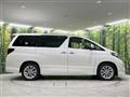 2010 Toyota Alphard