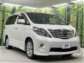 2010 Toyota Alphard