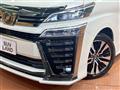 2018 Toyota Vellfire