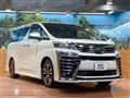 2018 Toyota Vellfire