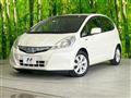 2012 Honda Fit Hybrid