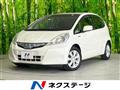 2012 Honda Fit Hybrid