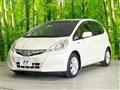 2012 Honda Fit Hybrid