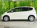 2012 Honda Fit Hybrid