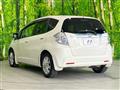 2012 Honda Fit Hybrid