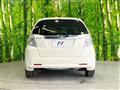 2012 Honda Fit Hybrid