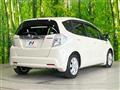 2012 Honda Fit Hybrid