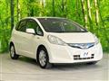 2012 Honda Fit Hybrid