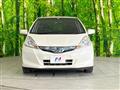 2012 Honda Fit Hybrid