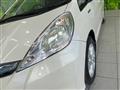 2012 Honda Fit Hybrid