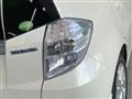 2012 Honda Fit Hybrid