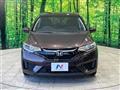 2017 Honda Fit Hybrid