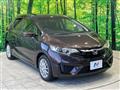 2017 Honda Fit Hybrid