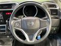 2017 Honda Fit Hybrid