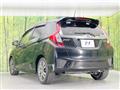 2014 Honda Fit Hybrid