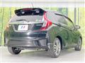 2014 Honda Fit Hybrid