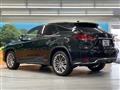 2019 Lexus RX