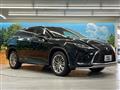 2019 Lexus RX