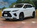 2020 Lexus RX