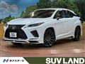 2020 Lexus RX