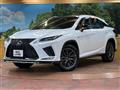 2021 Lexus RX