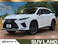 2021 Lexus RX