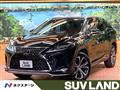 2019 Lexus RX