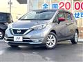 2018 Nissan Note