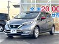 2018 Nissan Note