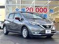 2018 Nissan Note