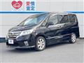 2012 Nissan Serena