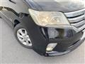 2012 Nissan Serena