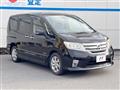 2012 Nissan Serena