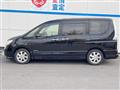 2012 Nissan Serena