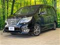 2014 Nissan Serena