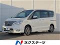 2016 Nissan Serena