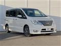 2016 Nissan Serena