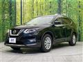 2018 Nissan X-Trail