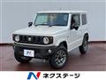 2022 Suzuki Jimny