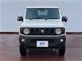 2022 Suzuki Jimny