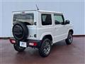 2022 Suzuki Jimny