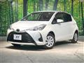 2017 Toyota Vitz